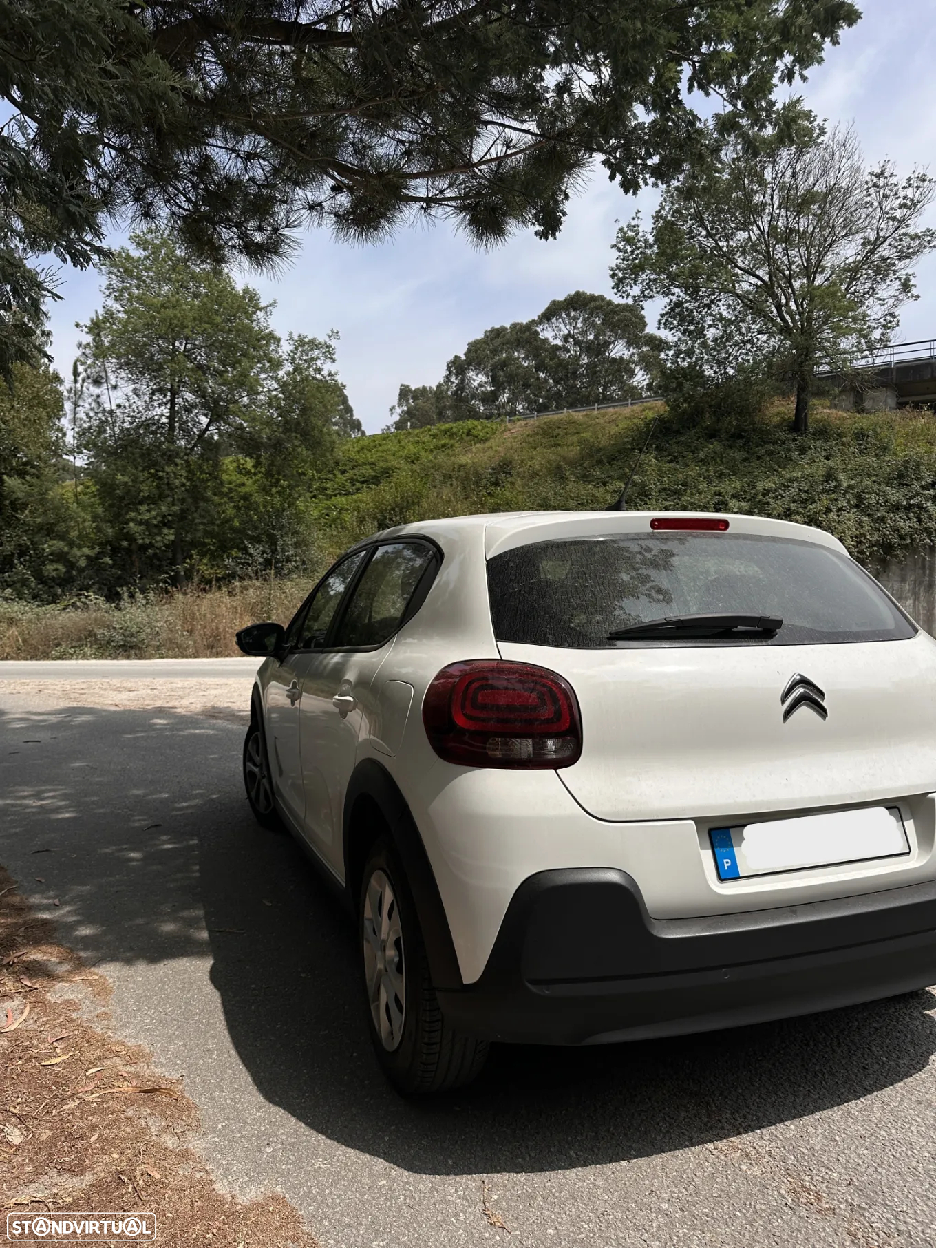 Citroën C3 1.5 BlueHDi Feel Business - 5