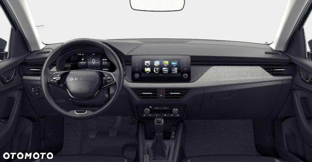 Skoda Scala - 6