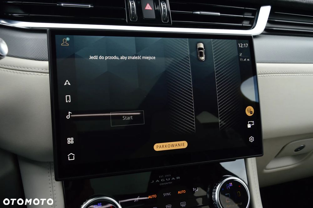 Jaguar F-Pace 5.0 V8 S/C AWD SVR - 29