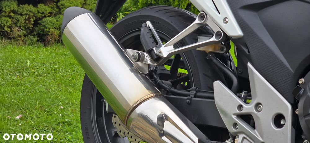 Honda CB - 25