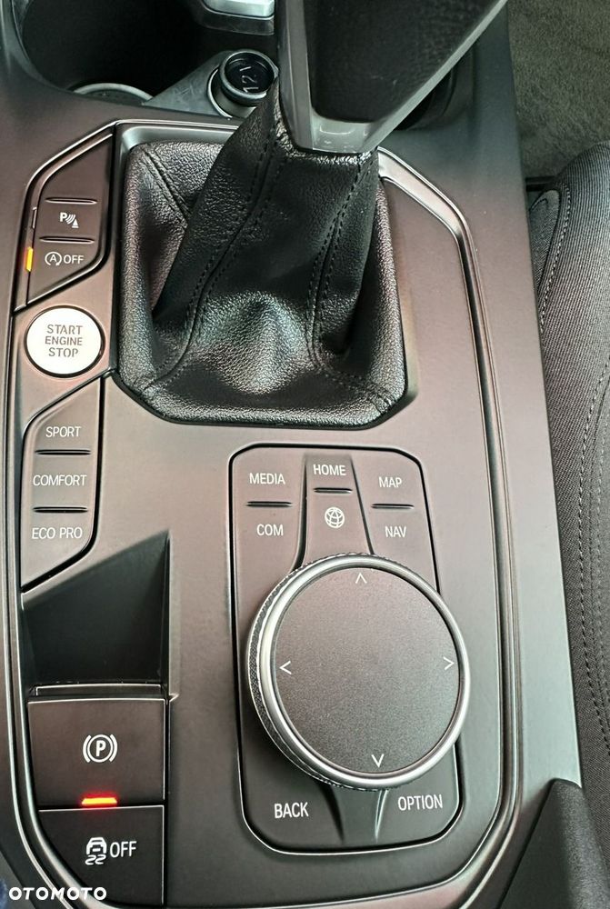 BMW Seria 1 118i Advantage - 28