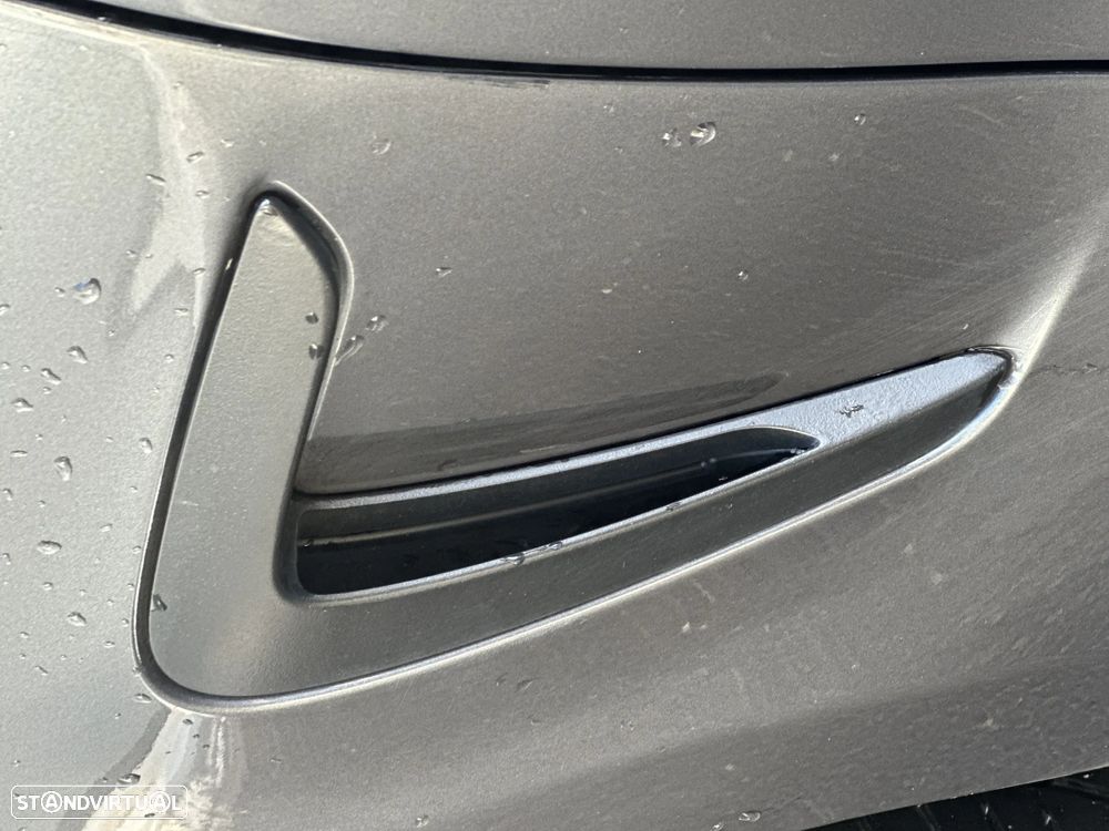 BMW 420 Gran Coupé d Line Sport Auto - 28
