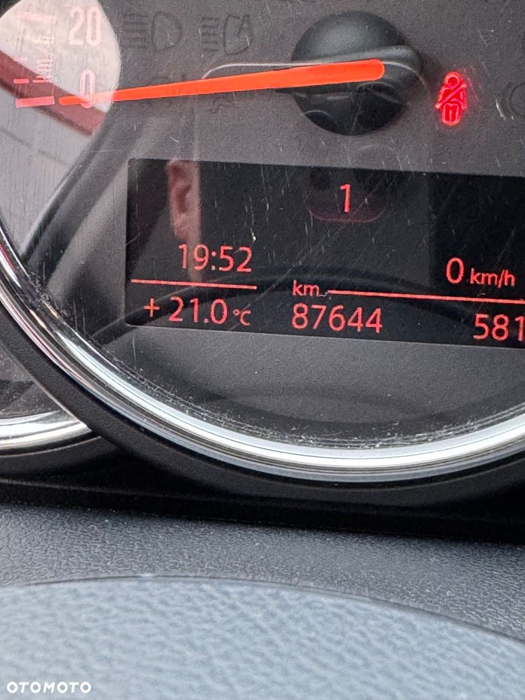 MINI Countryman Cooper ALL4 - 23