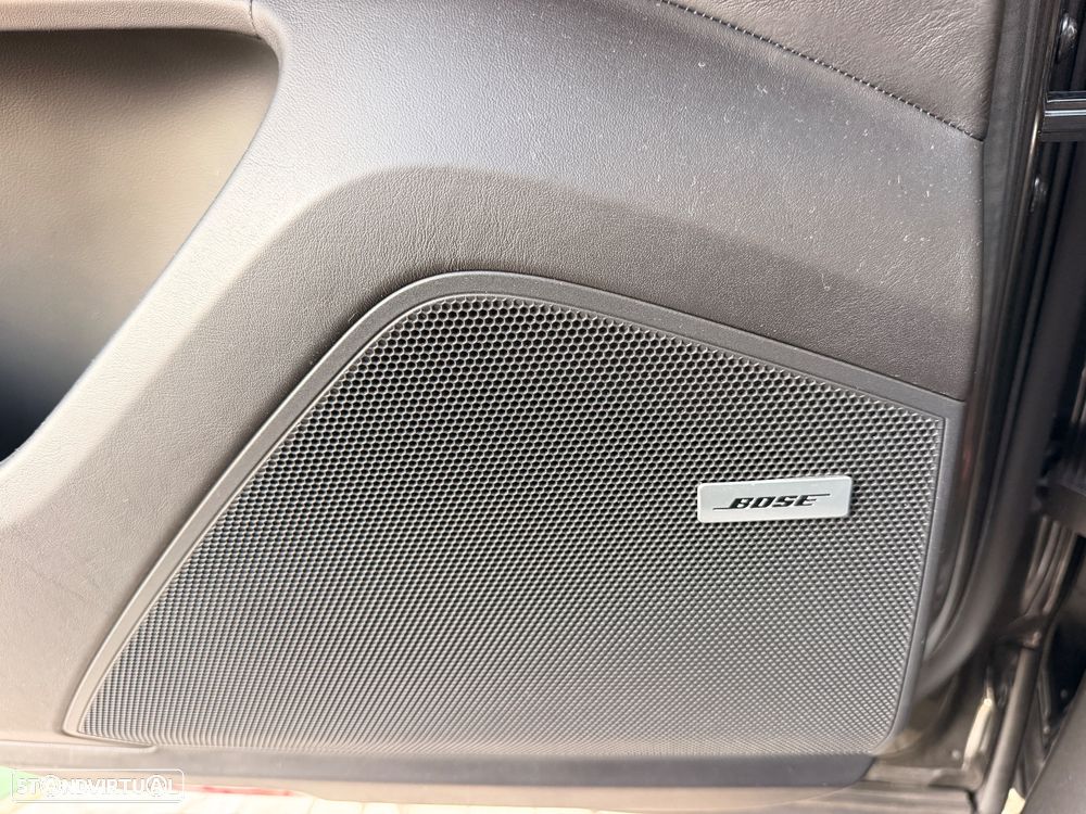 Porsche Cayenne E-Hybrid - 34