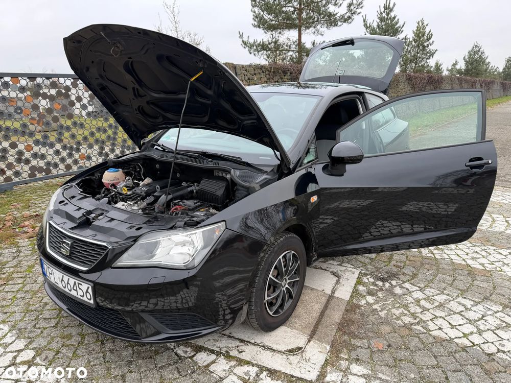 Seat Ibiza 1.2 TSI Ecomotive Style Viva - 19