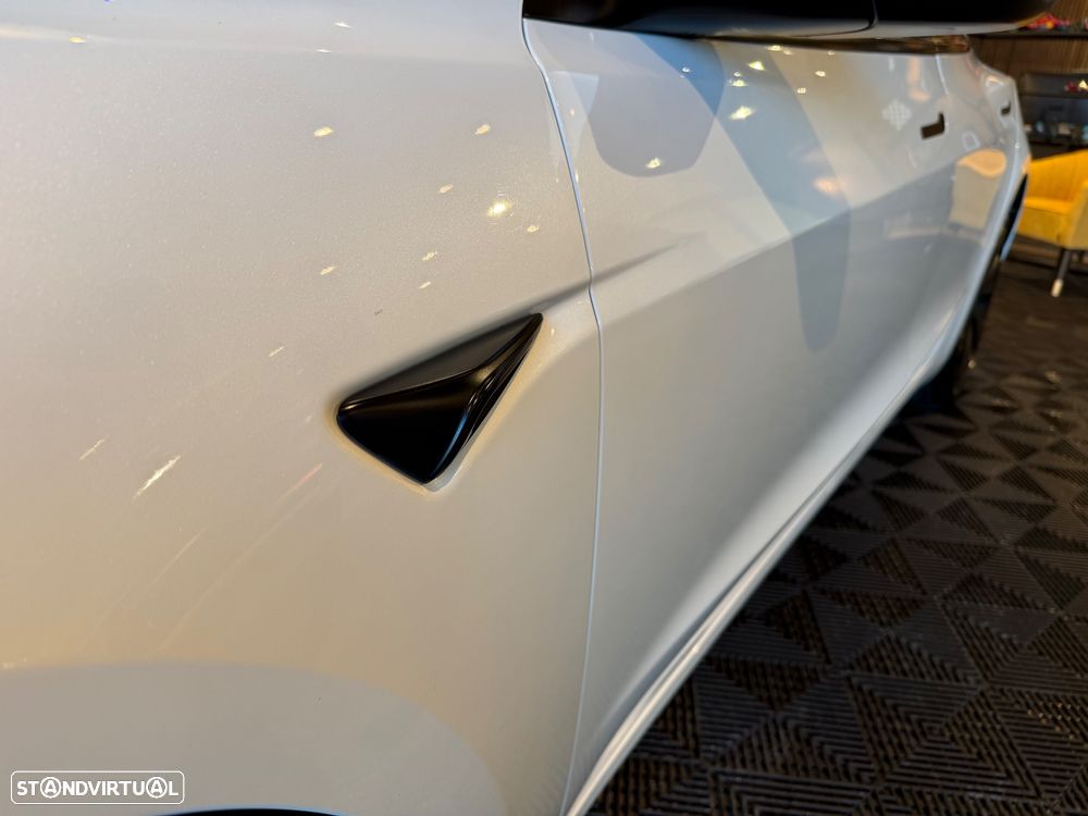 Tesla Model 3 Tração Traseira Premium - 14