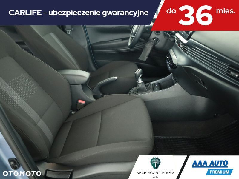 Hyundai i20 - 9