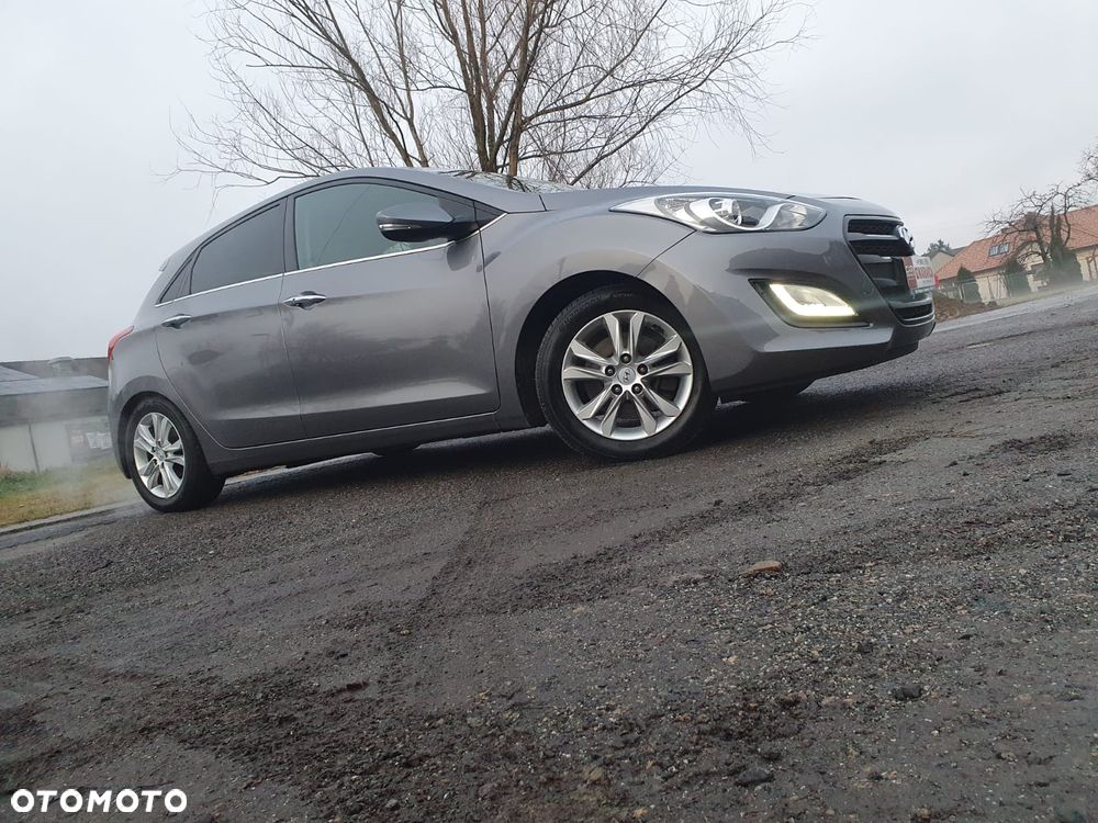 Hyundai i30 1.6 Style - 19