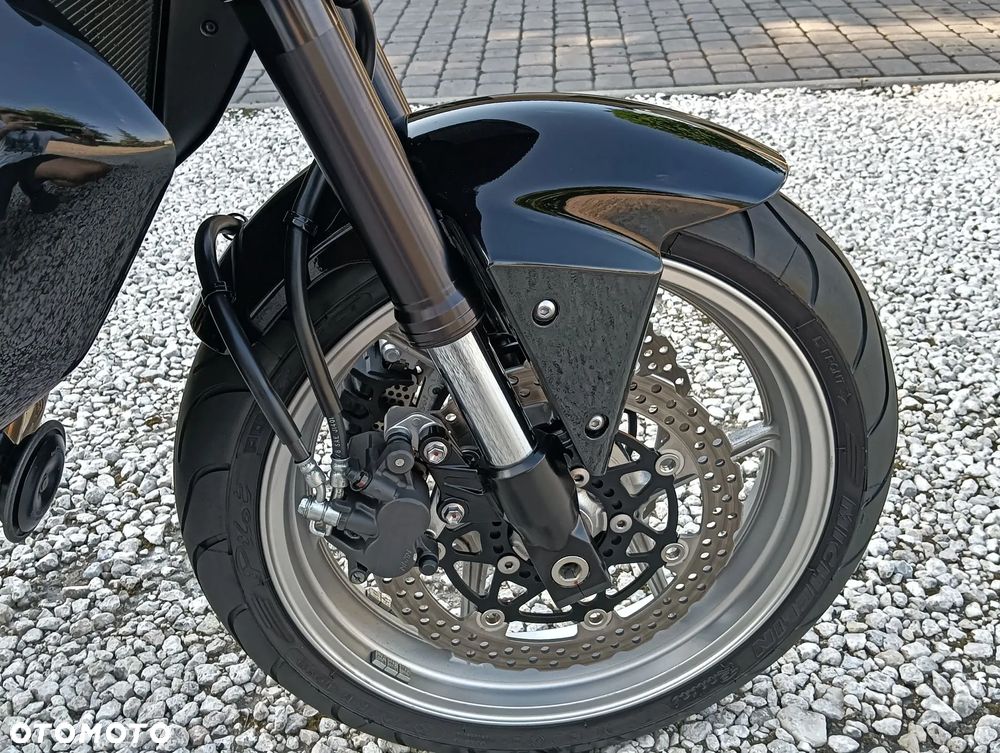 Kawasaki Z - 28