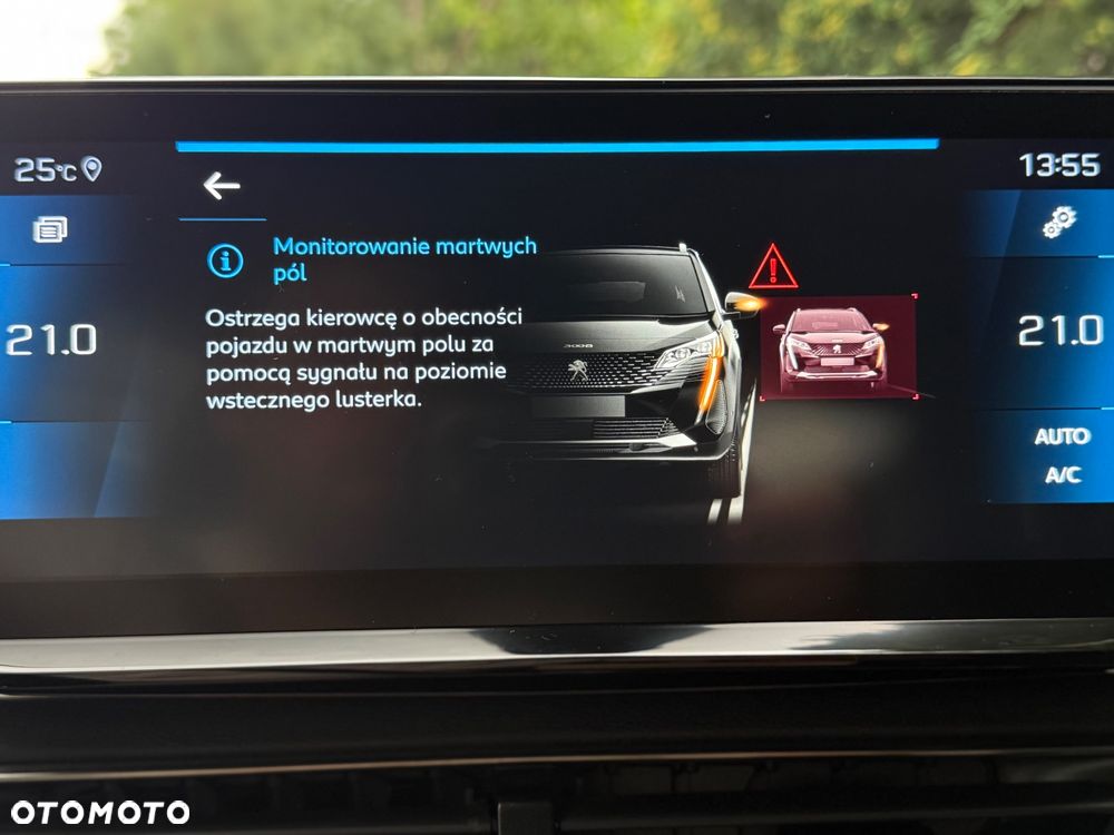 Peugeot 3008 1.5 BlueHDi GT Pack S&S EAT8 - 33