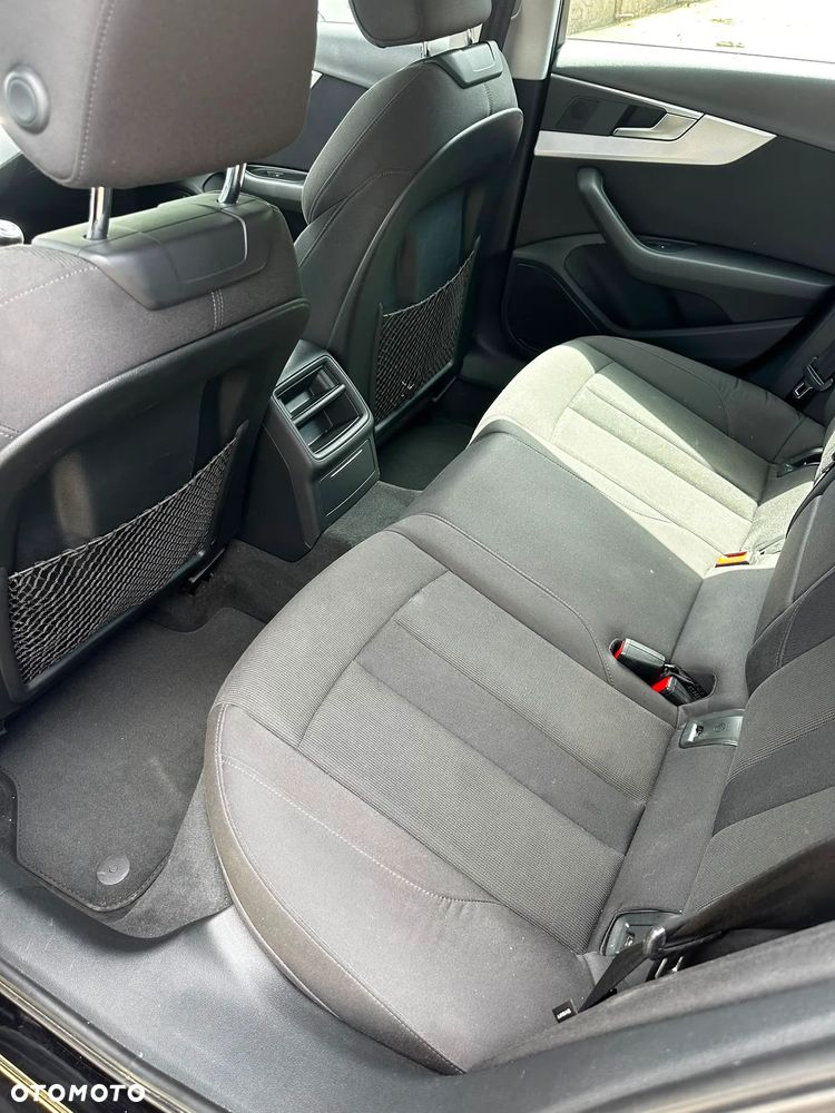 Audi A4 Avant - 14