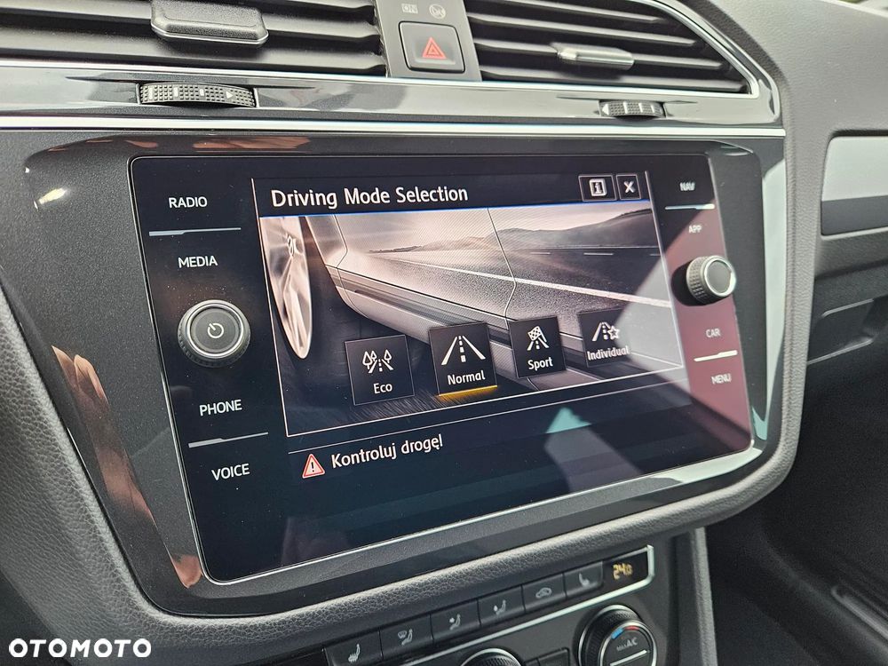 Volkswagen Tiguan 1.5 TSI EVO Highline DSG - 20