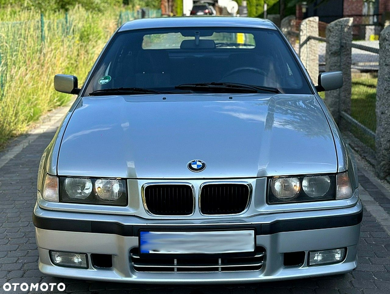 BMW Seria 3 - 2