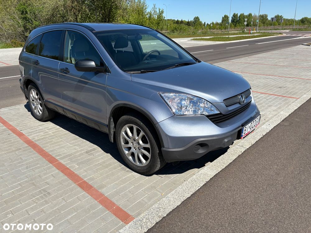 Honda CR-V 2.4 LX 2WD - 6