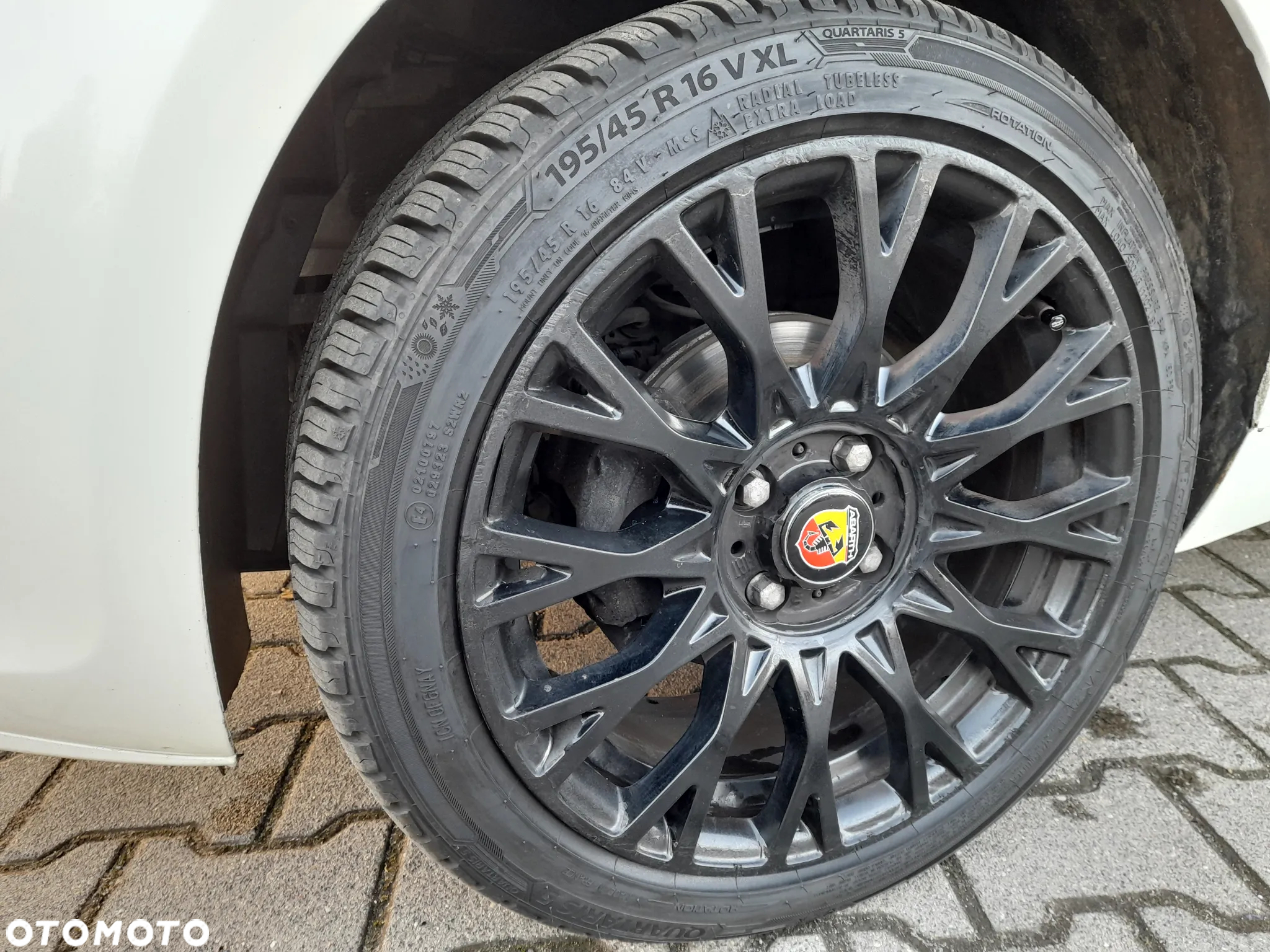 Fiat 500 C 1.2 8V Collezione - 8
