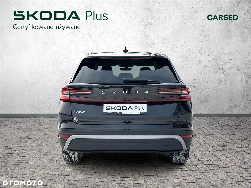 Skoda Kodiaq 2.0 TDI 4x2 Selection DSG - 38