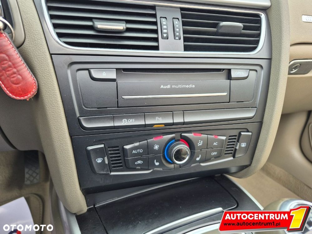Audi A5 Cabrio - 24