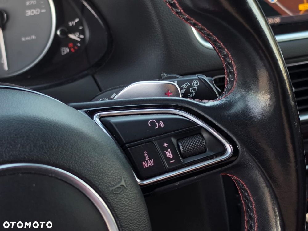Audi SQ5 3.0 TDI Quattro Tiptronic EU6 - 29