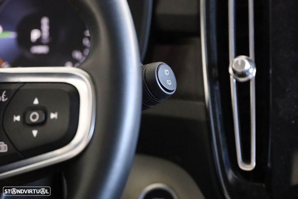 Volvo XC 40 1.5 T5 PHEV Plus Bright - 30