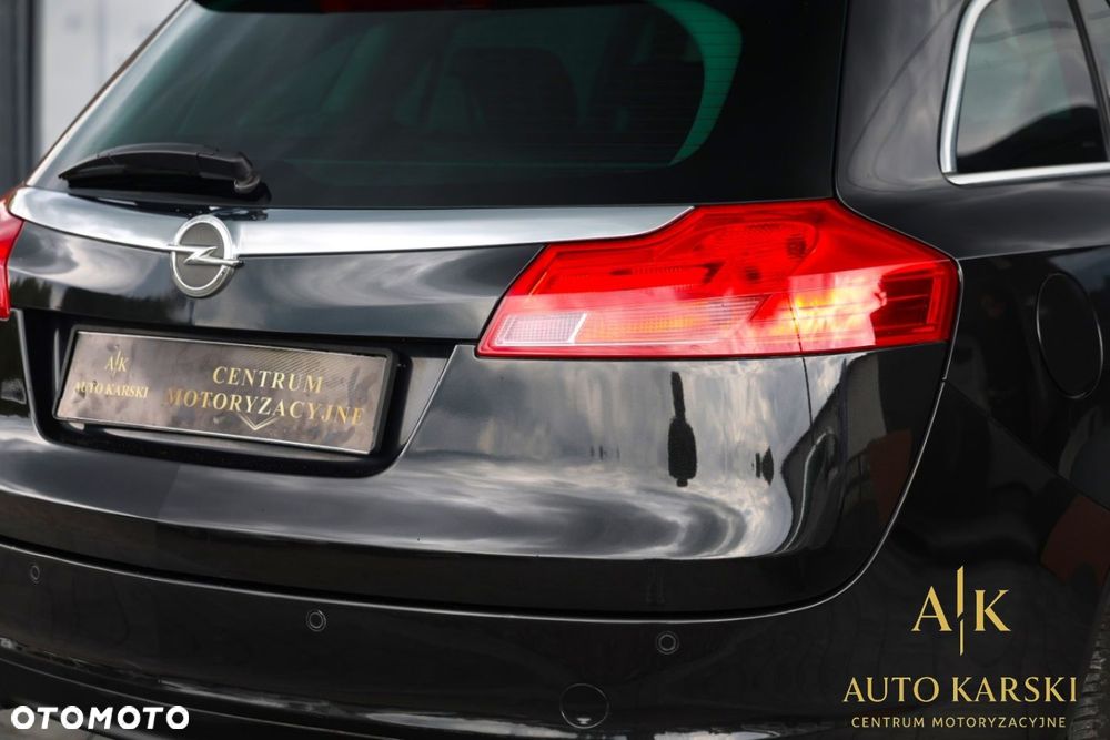 Opel Insignia - 12