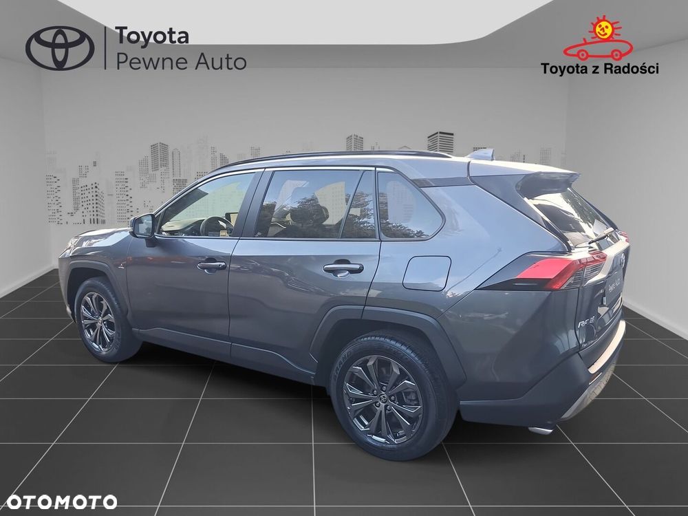 Toyota RAV4 - 4