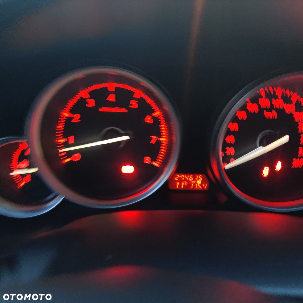 Mazda 6 Sport 2.0 Exclusive - 8