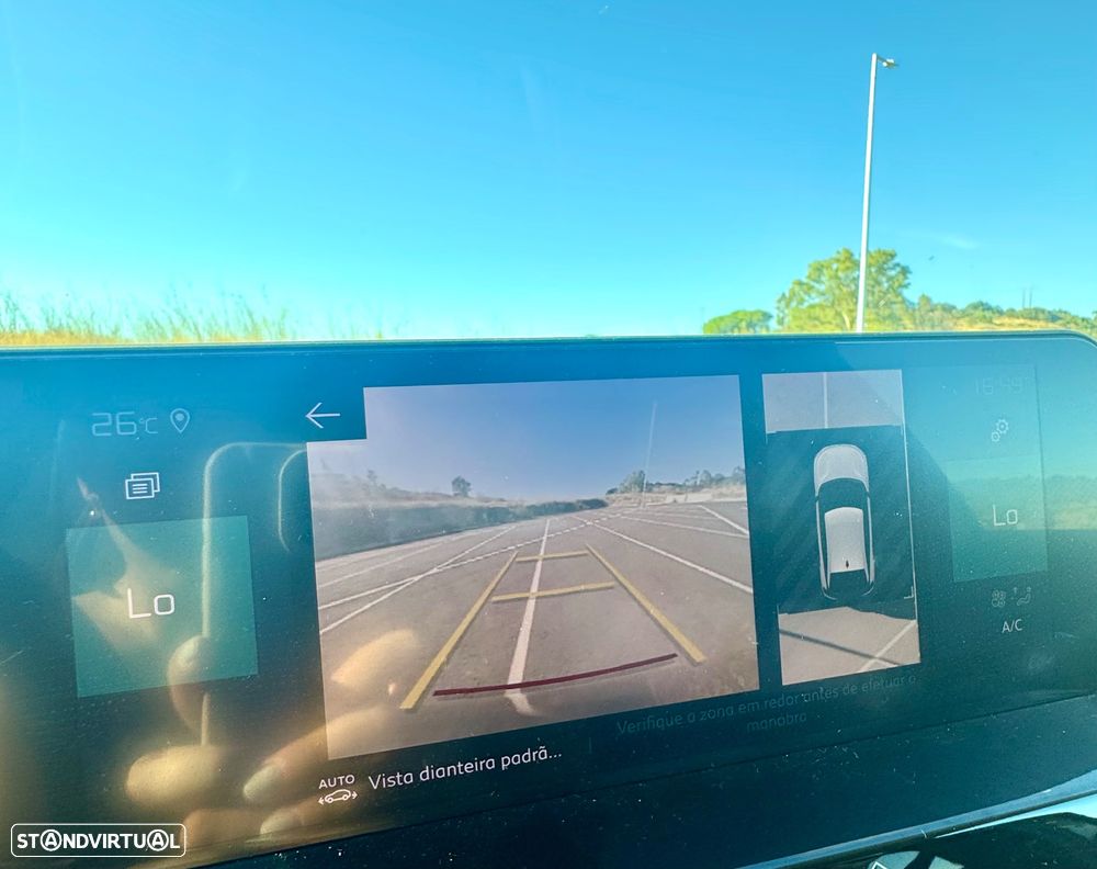 Citroën C4 e-C4 156 ë-SERIES - 23