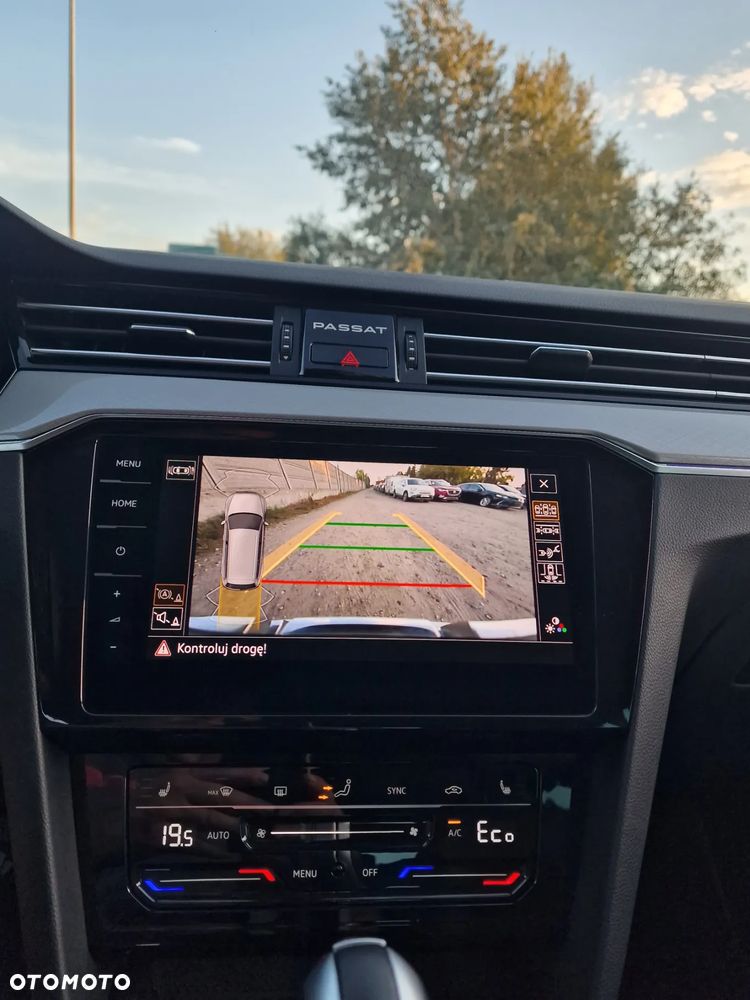 Volkswagen Passat Variant 1.4 TSI Plug-In-Hybrid DSG GTE - 18