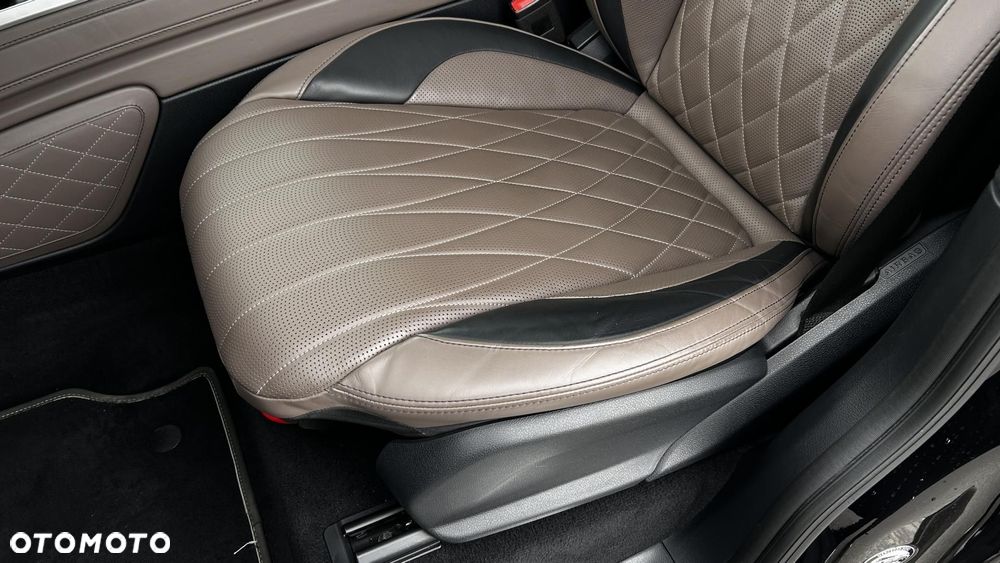 Mercedes-Benz Klasa G - 13