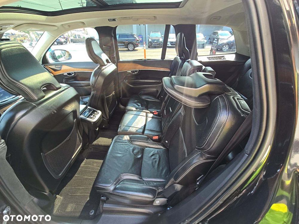 Volvo XC 90 T6 AWD Inscription - 8