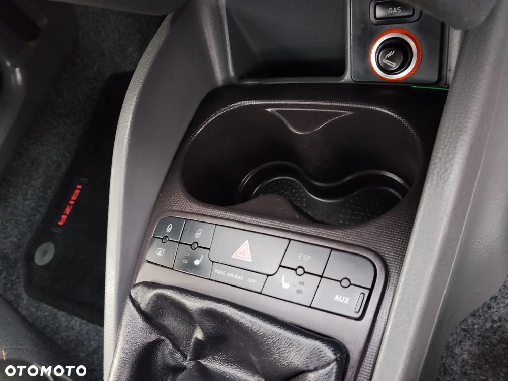 Seat Ibiza - 21