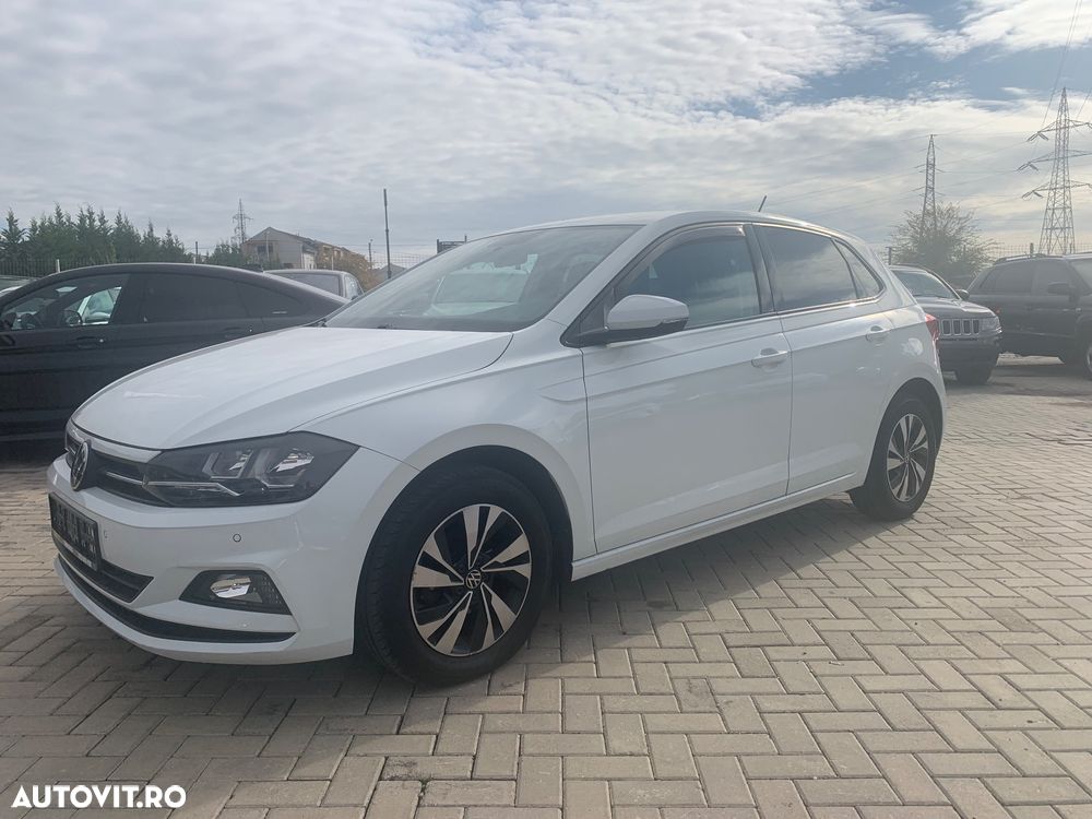 Volkswagen Polo - 13