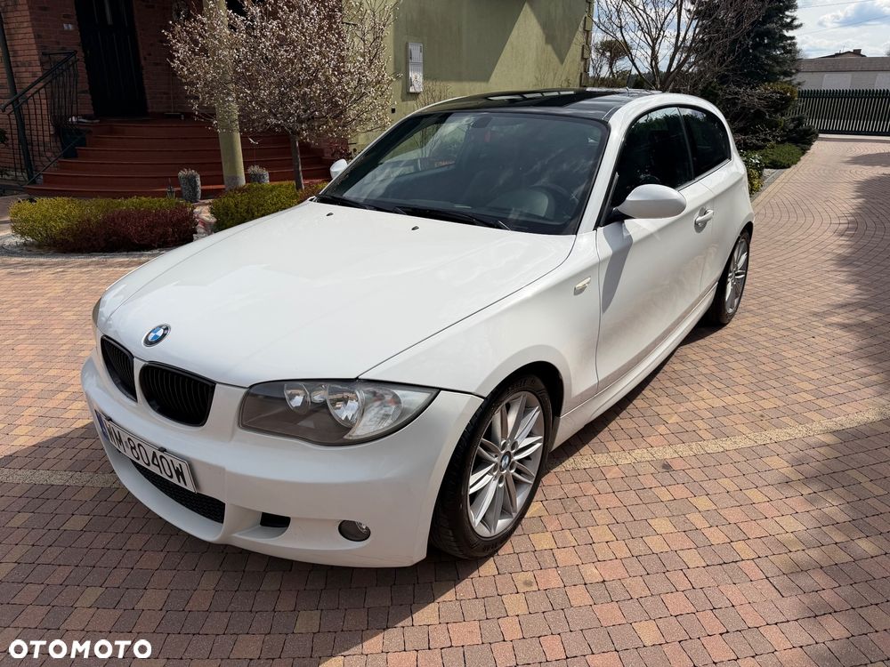 BMW Seria 1 118d - 1