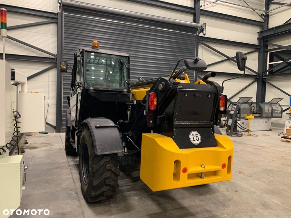 Haulotte HTL 4017 - 4