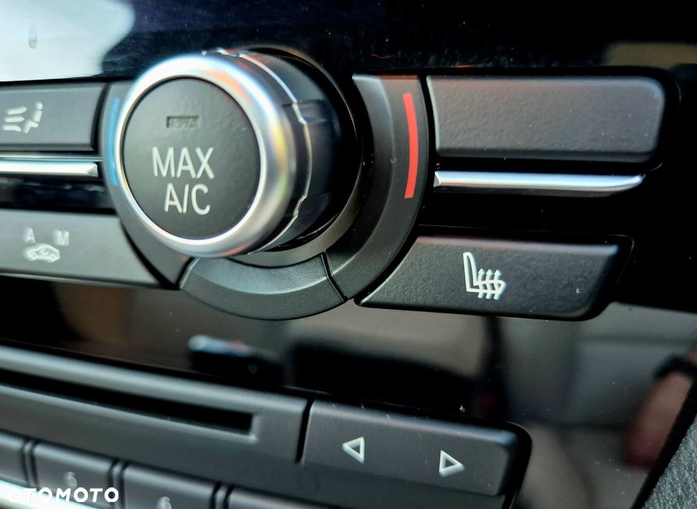 BMW X4 xDrive35i Edycja M Sport - 21