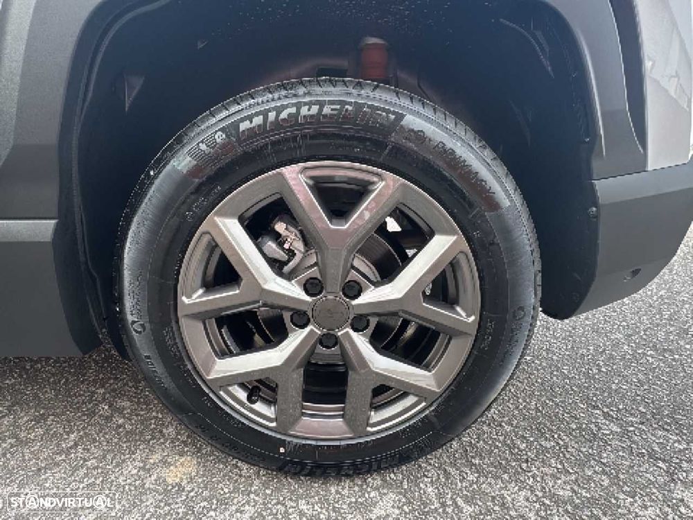 Jeep Compass - 11