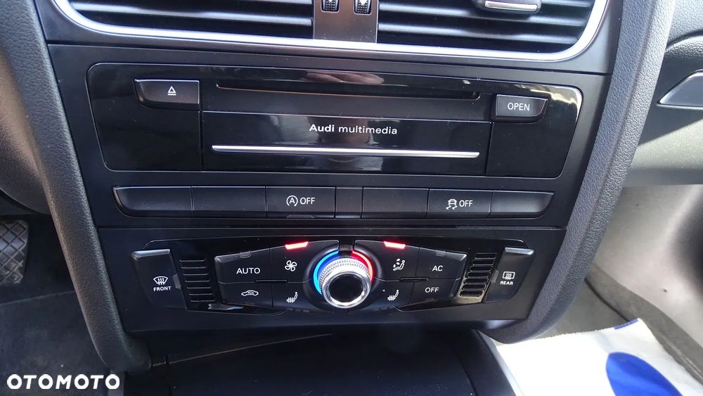 Audi A4 Avant 2.0 TDI e DPF Ambition - 20