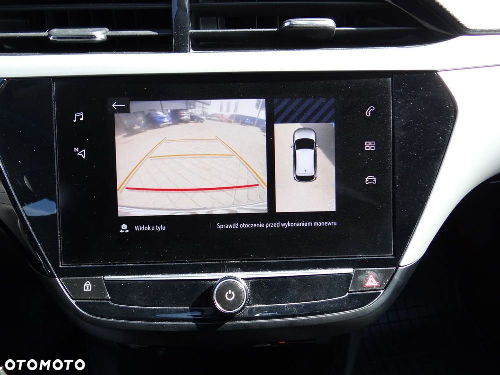 Opel Corsa 1.2 Edition S&S - 6