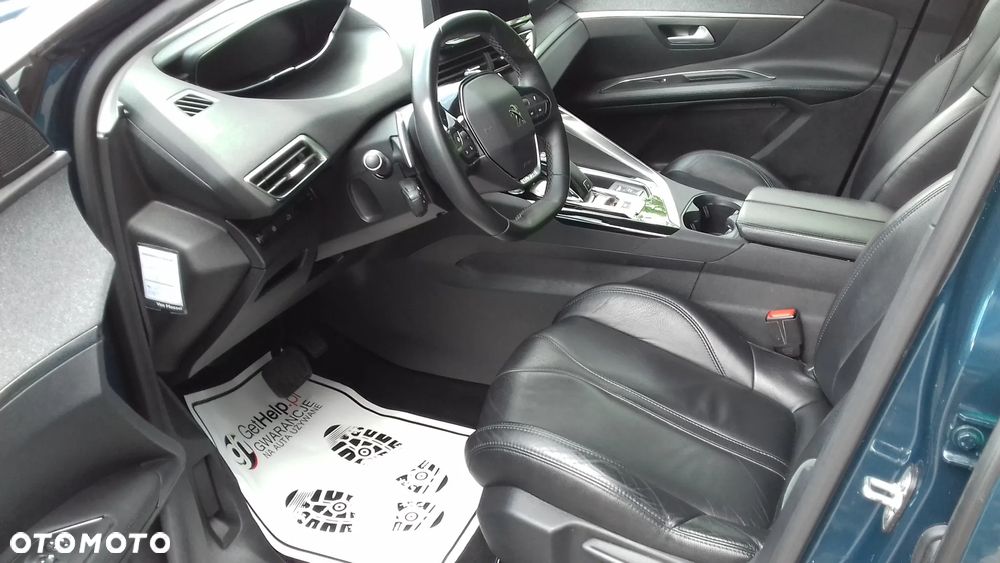 Peugeot 3008 - 13