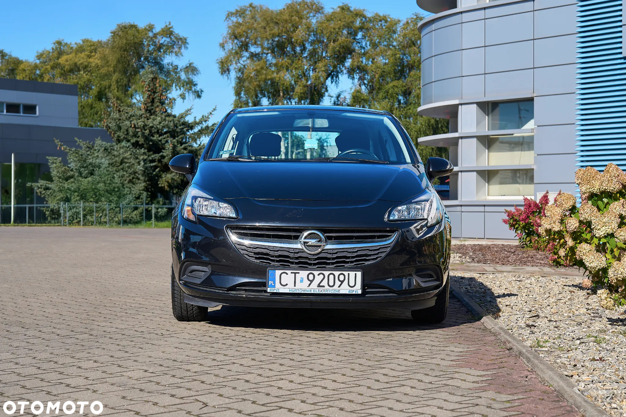 Opel Corsa 1.4 Enjoy - 2