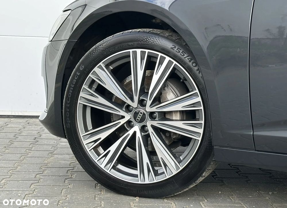 Audi A6 Avant 40 TDI mHEV Quattro Sport S tronic - 17
