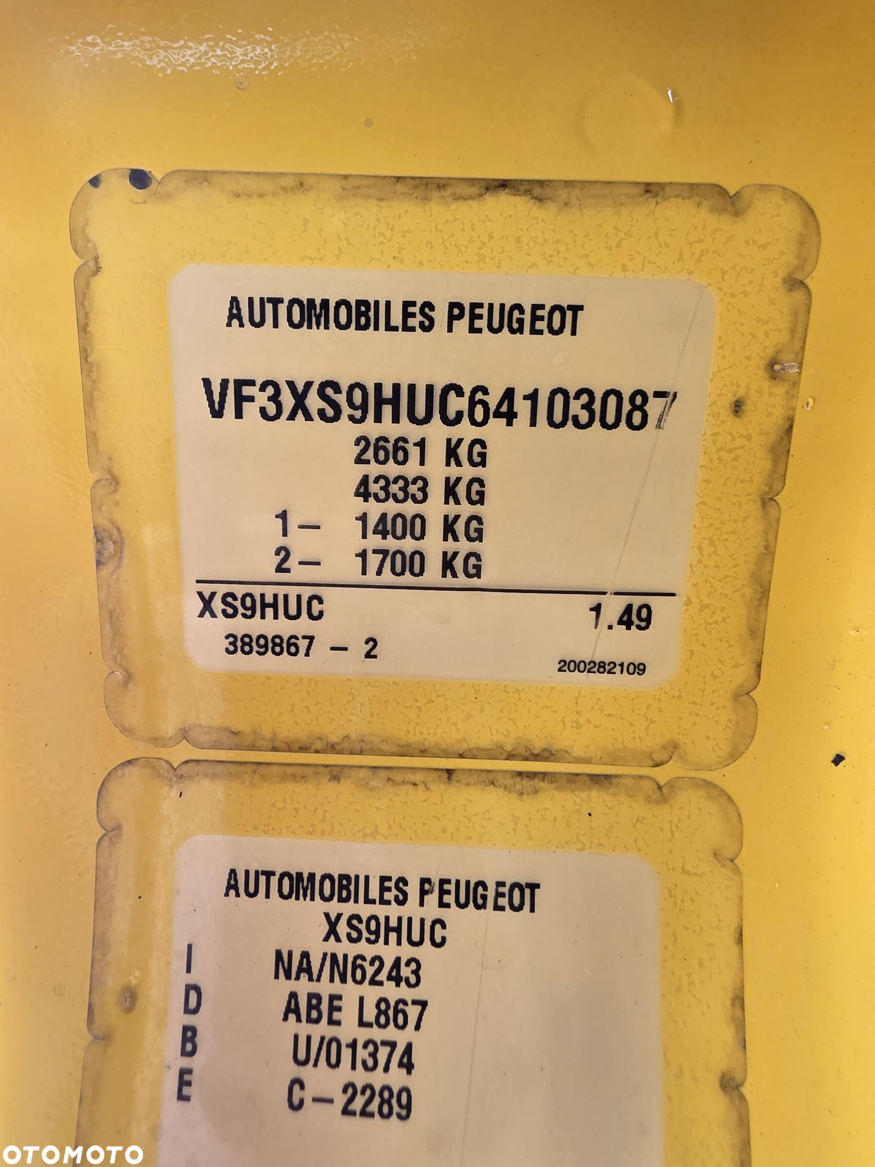 Peugeot Expert - 14