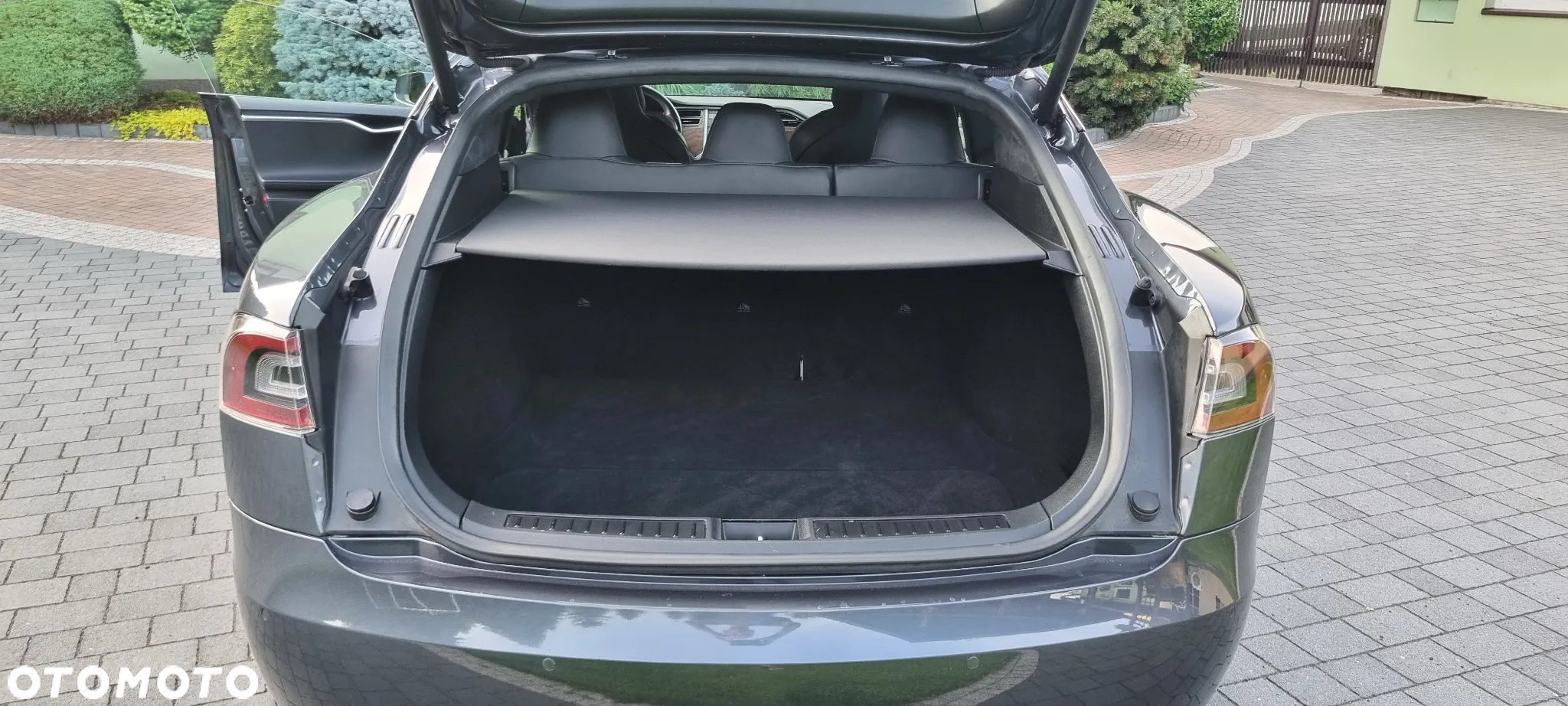 Tesla Model S Long Range Plus - 20