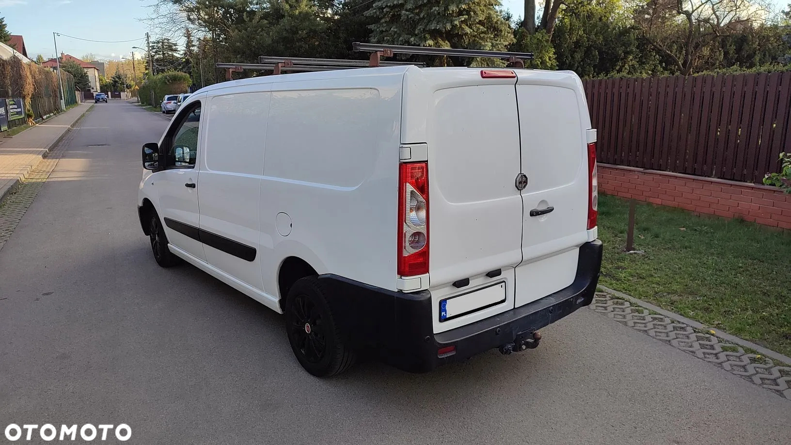 Fiat SCUDO - 13