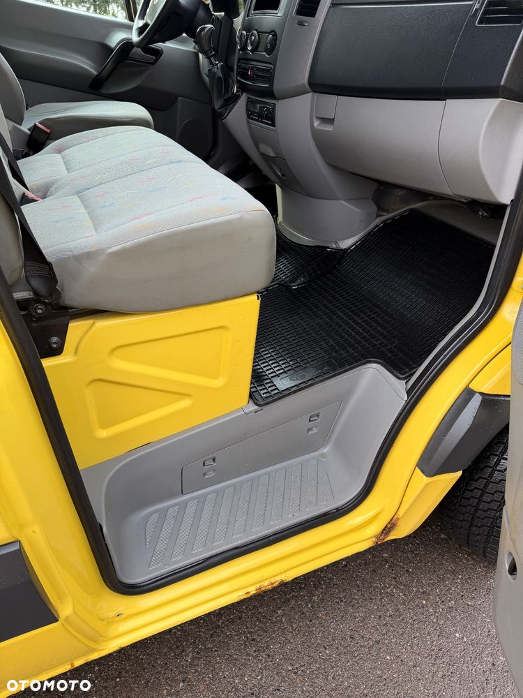 Volkswagen Crafter - 19