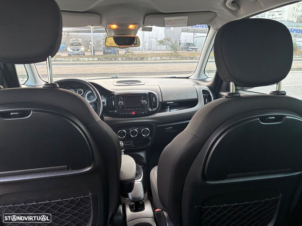 Fiat 500L 1.3 MJ - 4