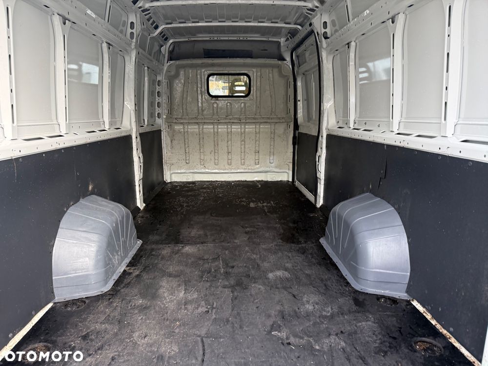 Peugeot Boxer - 7