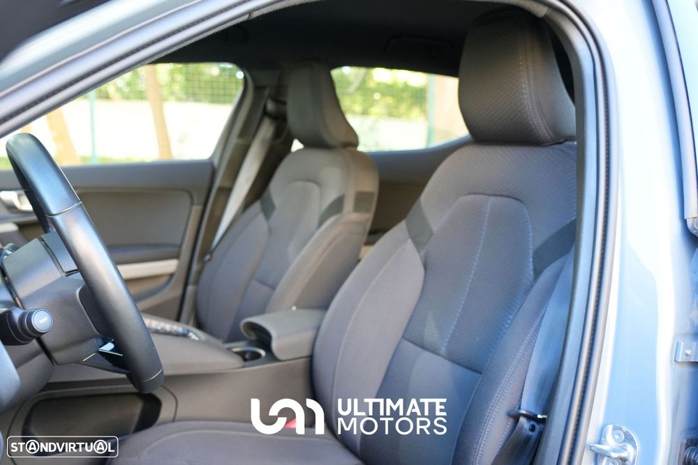 Polestar 2 Long Range 78 kWh - 6