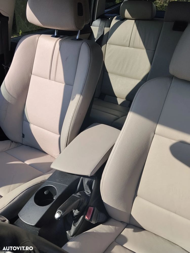 BMW X3 2.0d - 13