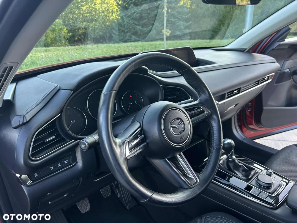 Mazda CX-30 - 10